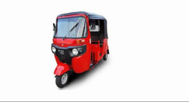 முச்சக்கர வண்டி கட்டணம் அதிகரிப்பு